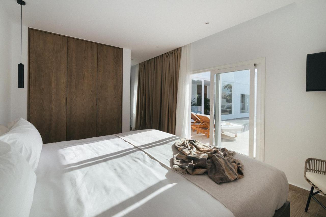 Alava Suites Costa Teguise Exterior foto