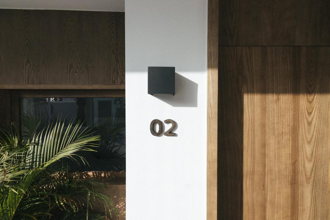 Alava Suites Costa Teguise Exterior foto